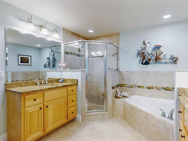 a room with furniture and window