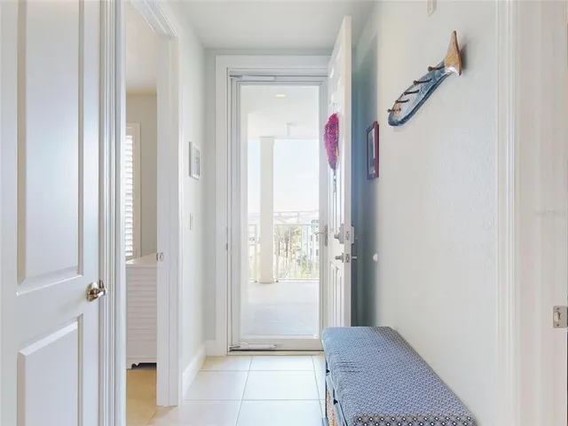 a view of a dining room and livingroom view