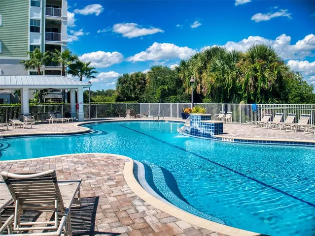 $629,900 | 5 Riverwalk Drive, Unit 503, New Smyrna Beach, FL 32169