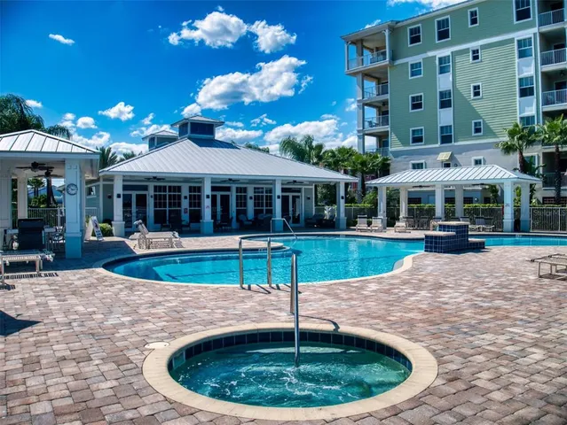 $629,900 | 5 Riverwalk Drive, Unit 503, New Smyrna Beach, FL 32169