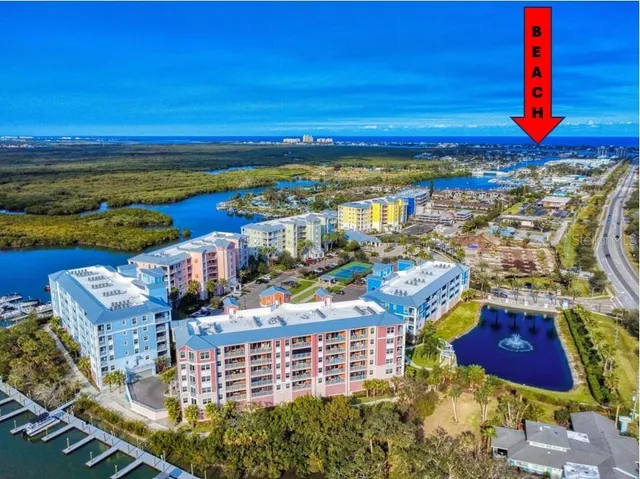 $629,900 | 5 Riverwalk Drive, Unit 503, New Smyrna Beach, FL 32169