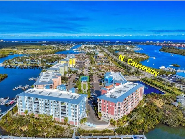 $629,900 | 5 Riverwalk Drive, Unit 503, New Smyrna Beach, FL 32169