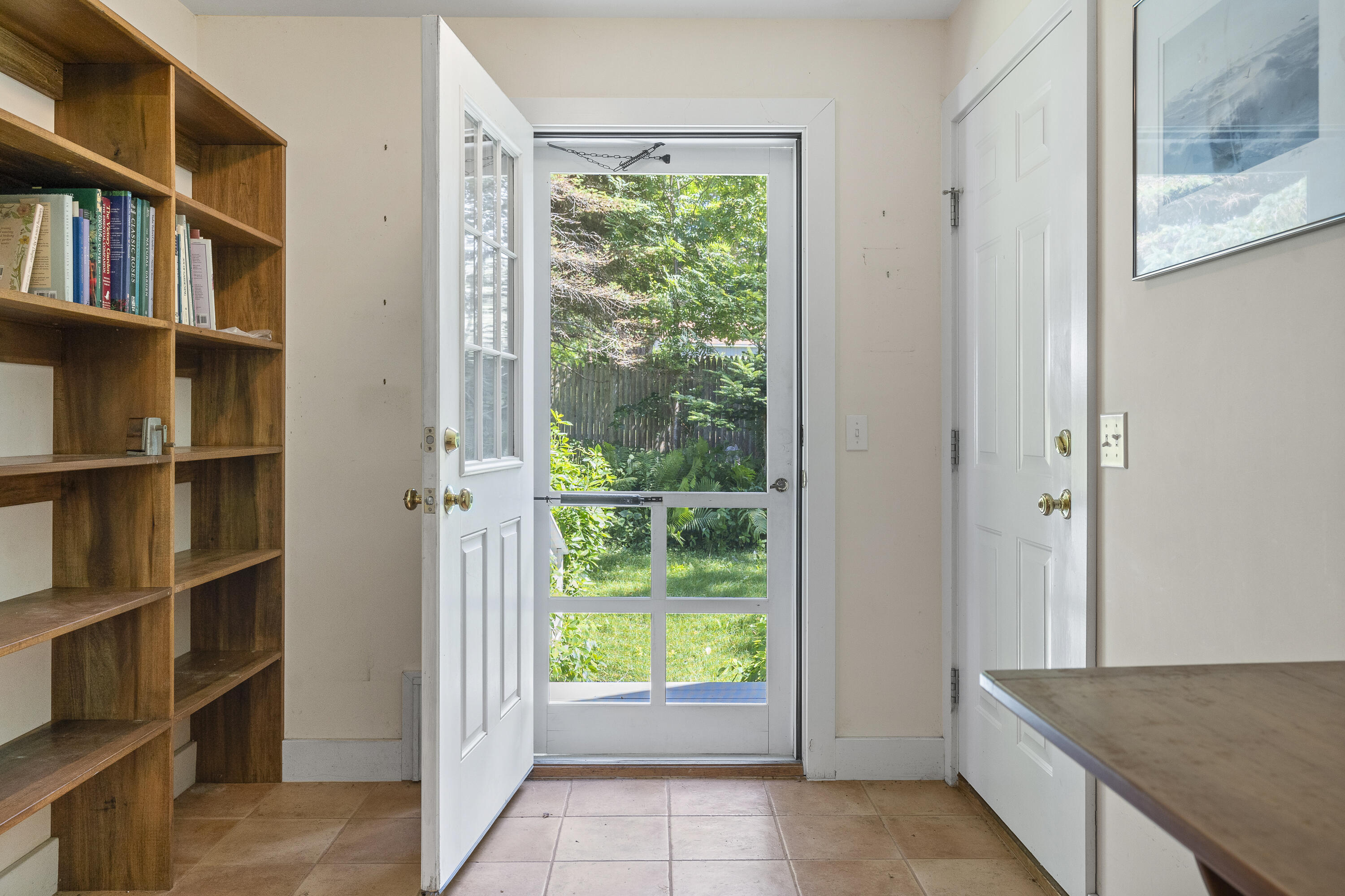35 Bangs Shore Road Harpswell, ME 04066 - Photo 40 of 50 mudroom