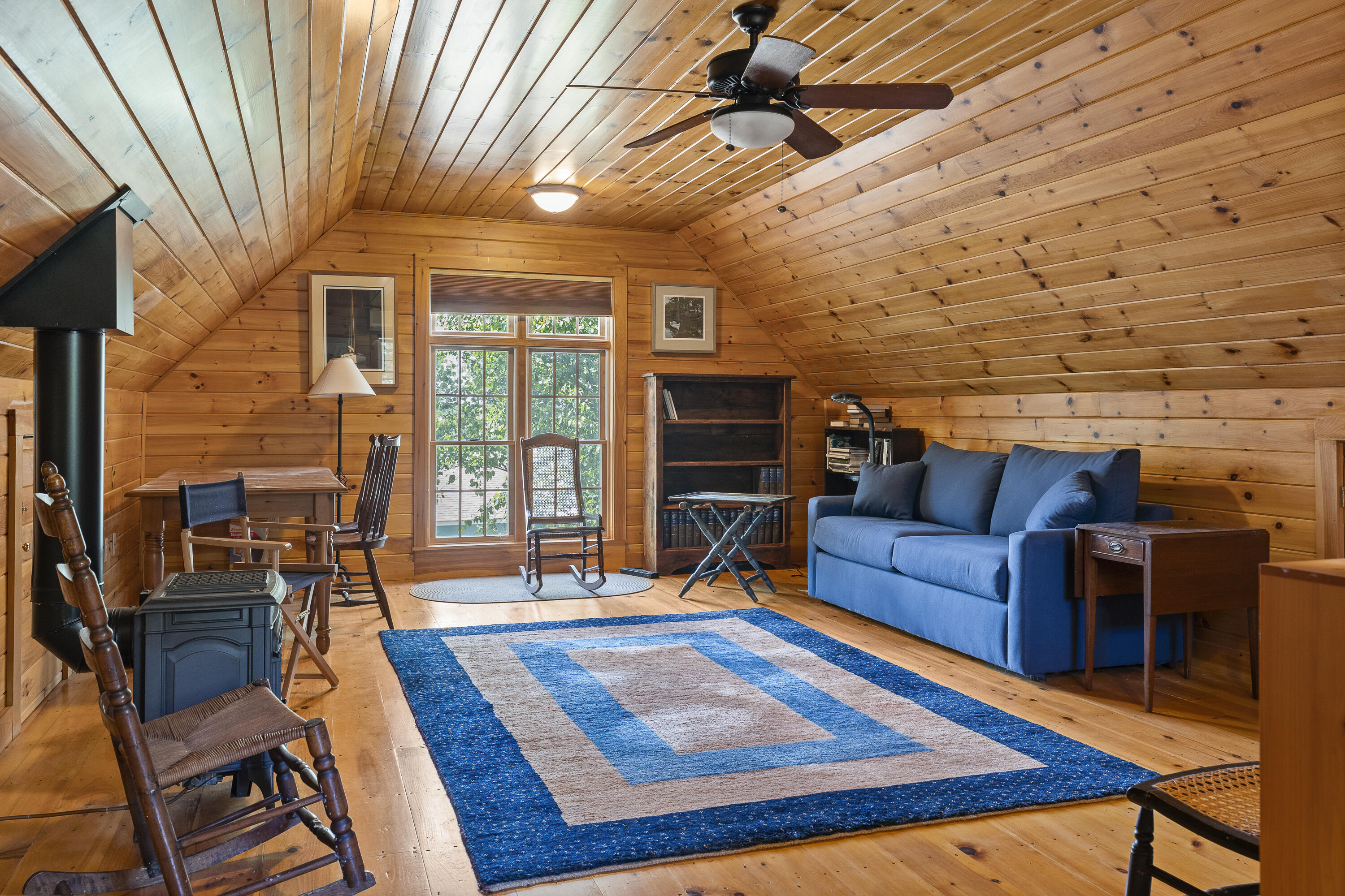 35 Bangs Shore Road Harpswell, ME 04066 - Photo 42 of 50 3rd bedroom