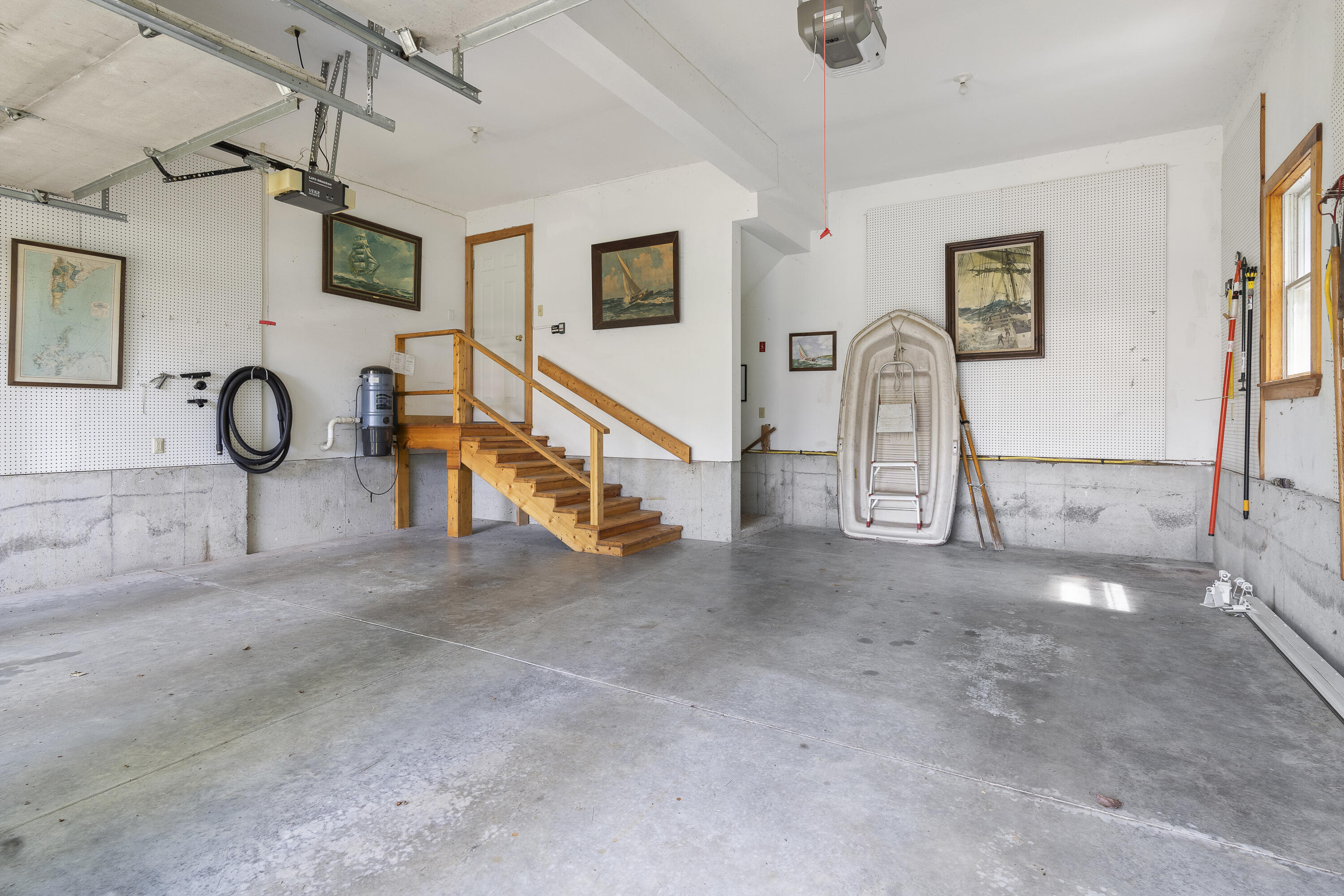 35 Bangs Shore Road Harpswell, ME 04066 - Photo 45 of 50 direct to inside