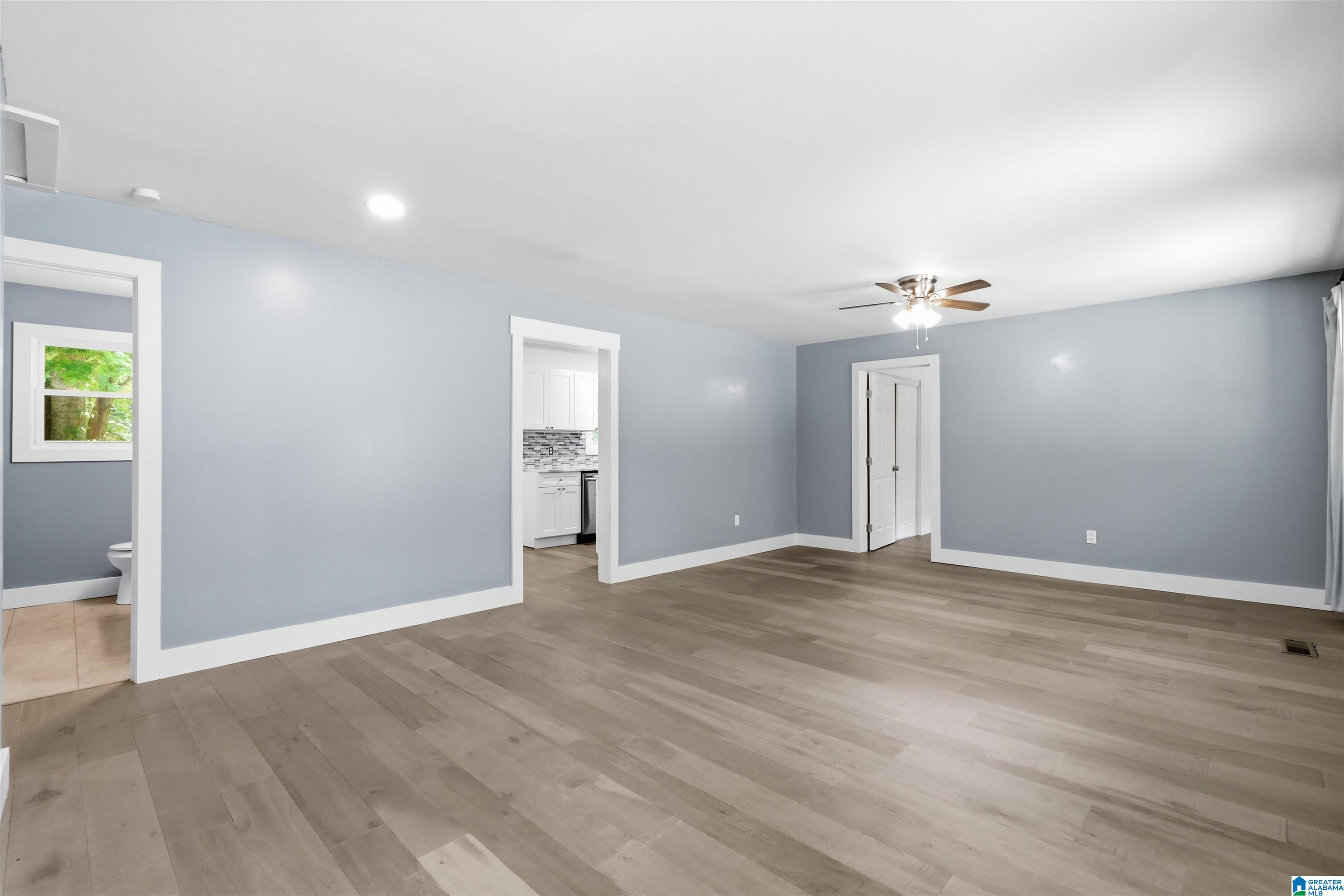 5855 Kilgore Church Road Dora, AL 35062 - Photo 6 of 33 Gallery Image 6