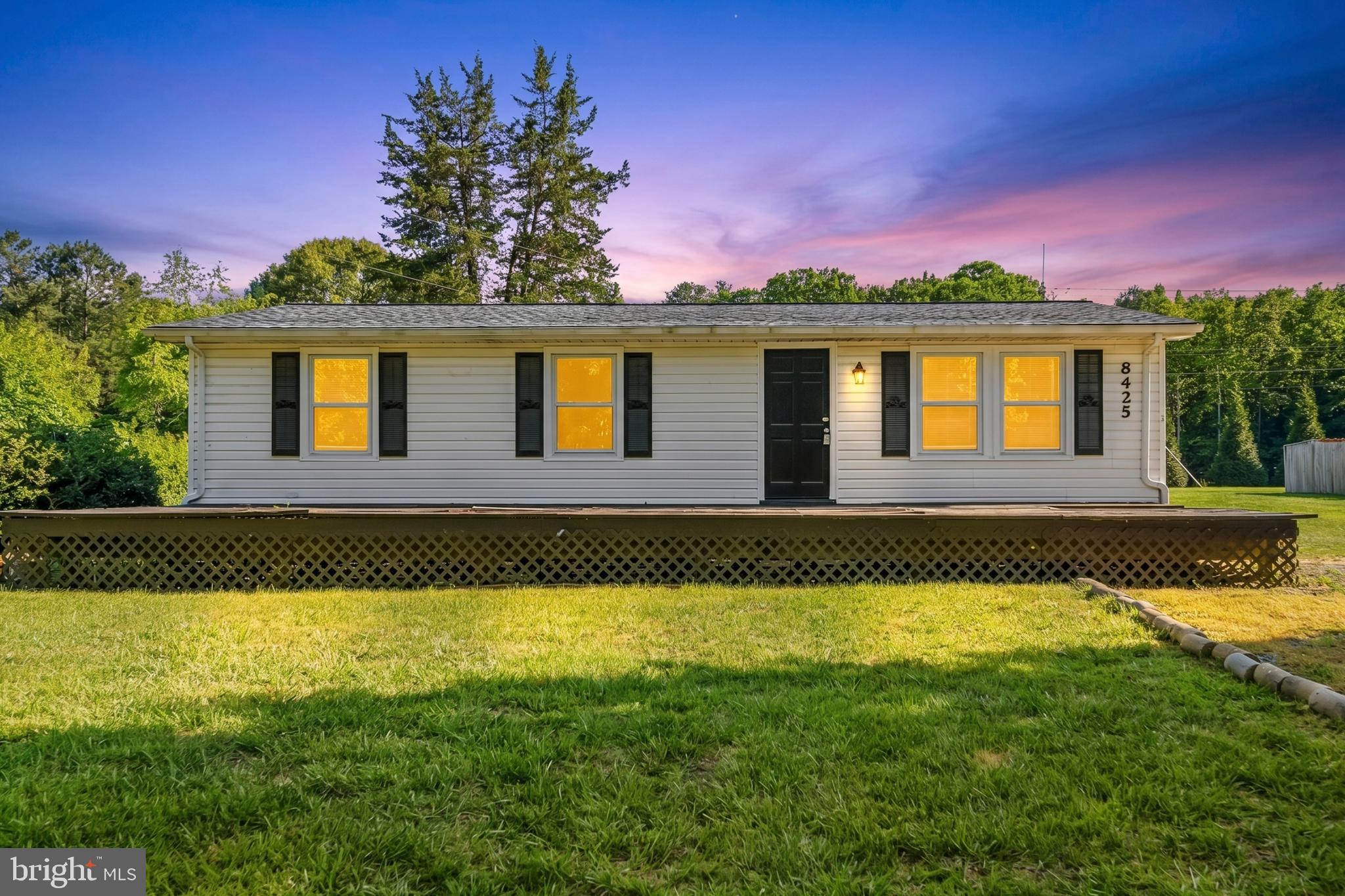 8425 Pamunkey Road Spotsylvania, VA 22551 - Photo 19 of 27
