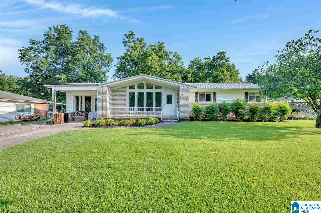 346 Payne Road Gardendale, AL 35071 - Photo 2 of 31