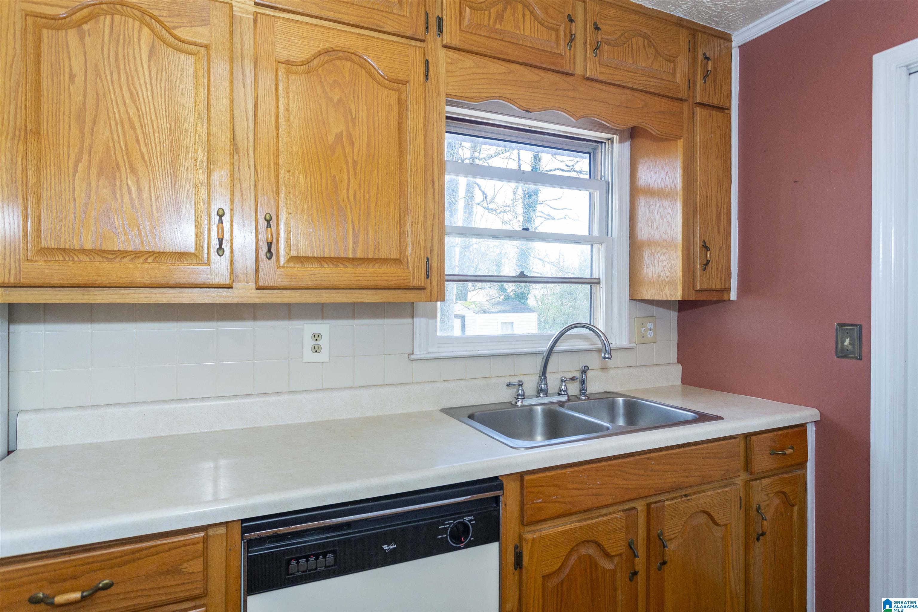 1009 Old Mill Road Anniston, AL 36207 - Photo 16 of 37
