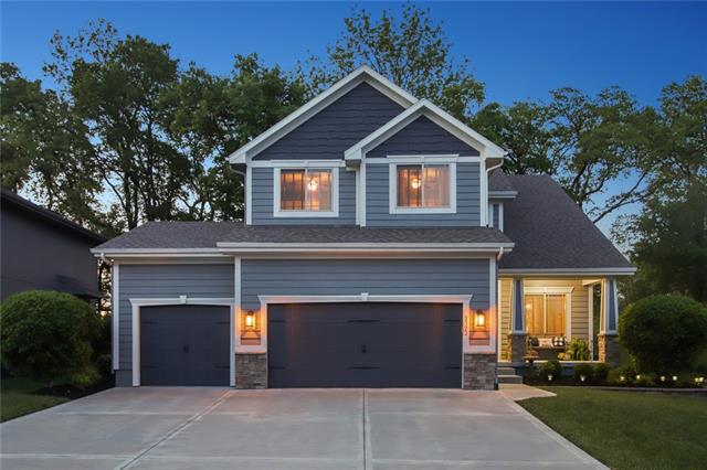 2322 Southwest River Trail Road Lee's Summit, MO 64082 - Photo 1 of 1