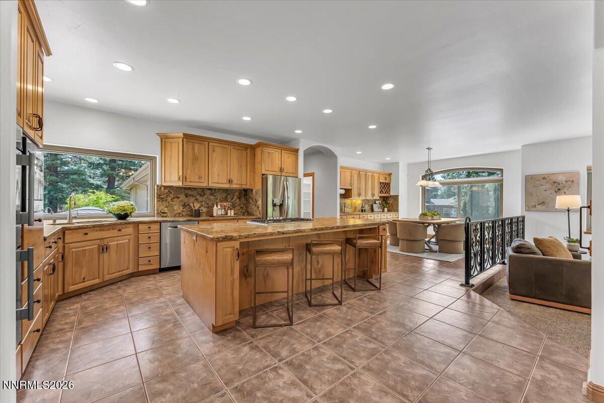 16470 Snow Flower Drive Reno, NV 89511 - Photo 12 of 80 016-16470 Snow Flower Dr Reno NV 89511 (