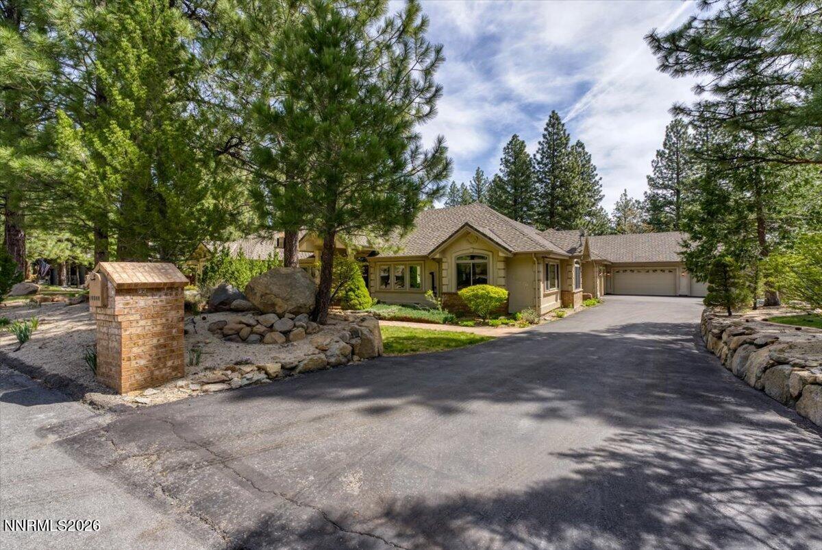 16470 Snow Flower Drive Reno, NV 89511 - Photo 3 of 80 003-16470 Snow Flower Dr Reno NV 89511 (