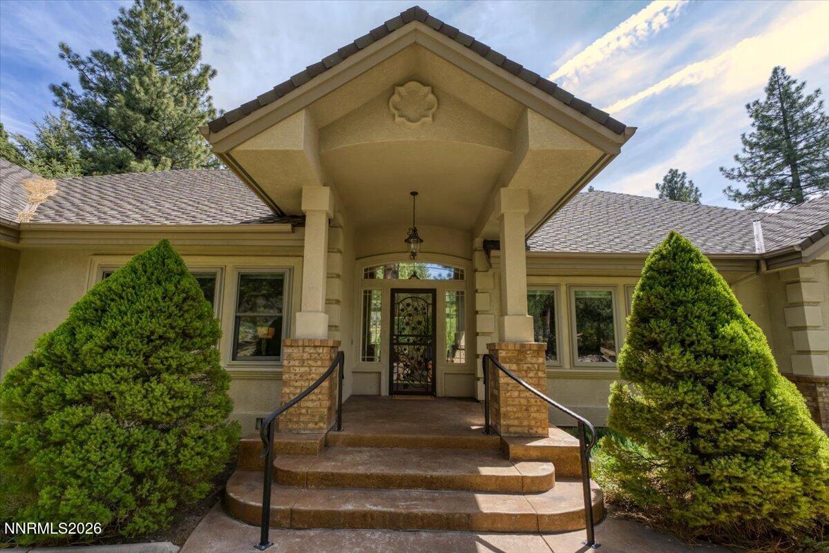 16470 Snow Flower Drive Reno, NV 89511 - Photo 4 of 80 007-16470 Snow Flower Dr Reno NV 89511 (