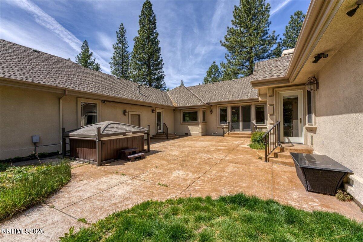 16470 Snow Flower Drive Reno, NV 89511 - Photo 52 of 80 064-16470 Snow Flower Dr Reno NV 89511 (