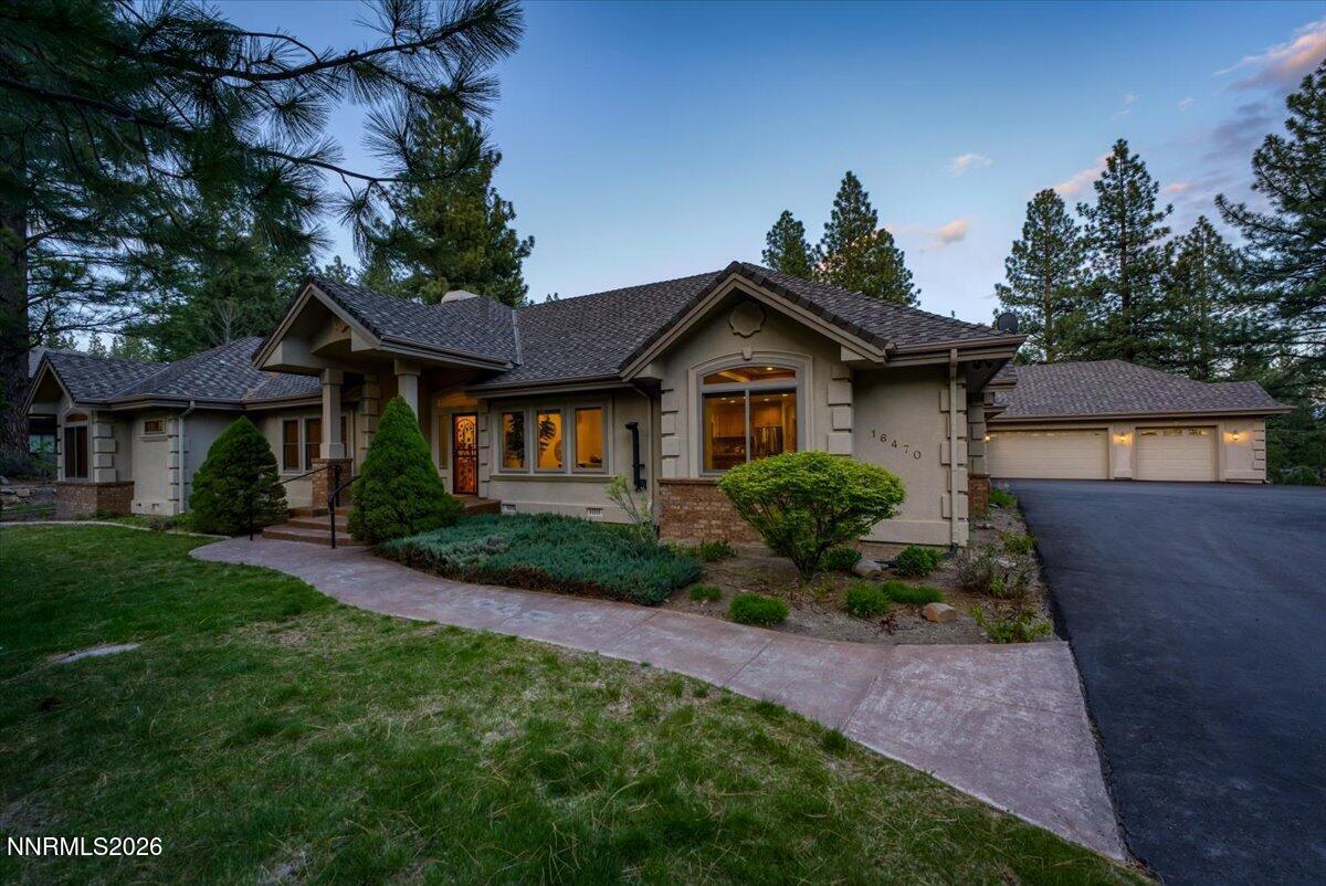 16470 Snow Flower Drive Reno, NV 89511 - Photo 64 of 80 097-16470 Snow Flower Dr Reno NV 89511 (