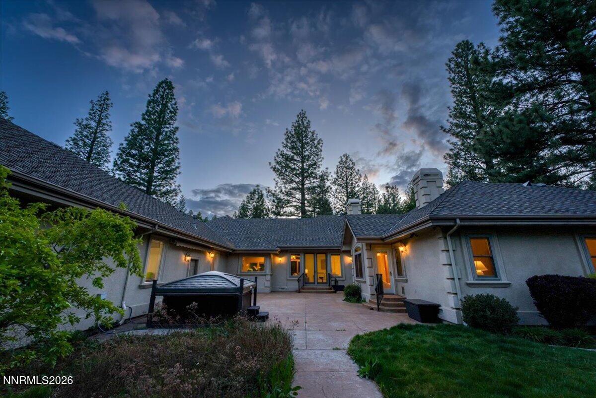 16470 Snow Flower Drive Reno, NV 89511 - Photo 70 of 80 103-16470 Snow Flower Dr Reno NV 89511 (