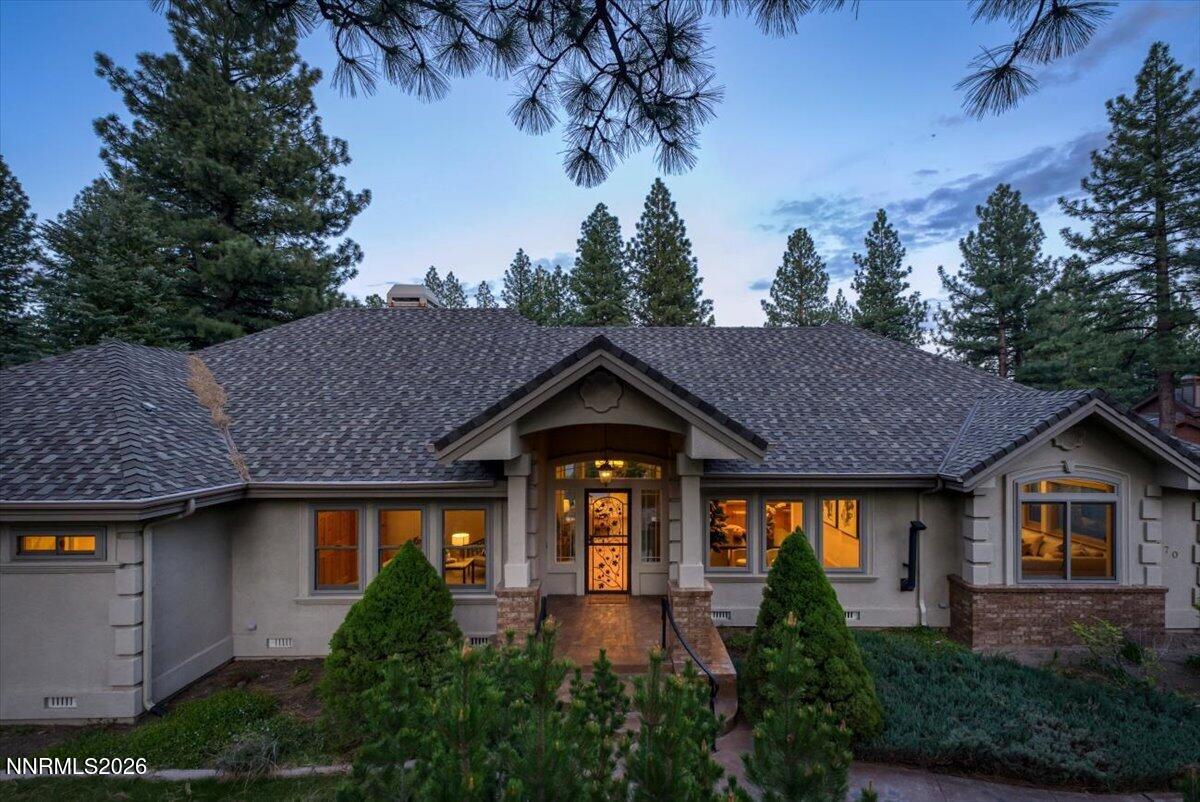 16470 Snow Flower Drive Reno, NV 89511 - Photo 72 of 80 105-16470 Snow Flower Dr Reno NV 89511 (