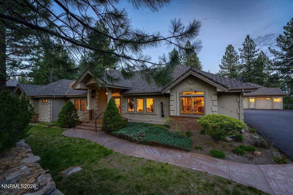 16470 Snow Flower Drive Reno, NV 89511 - Photo 74 of 80 107-16470 Snow Flower Dr Reno NV 89511 (