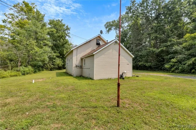 $149,900 | 7599 State Road, Colden, NY 14033