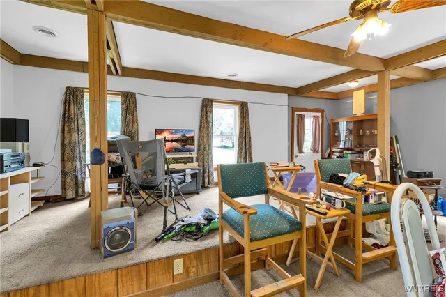 $149,900 | 7599 State Road, Colden, NY 14033