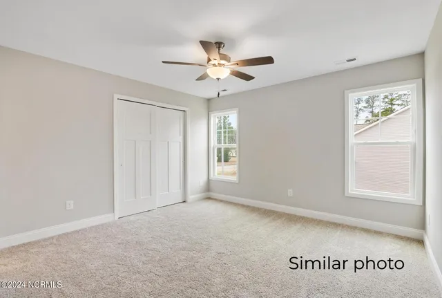 $193,900 | 118 Loren Road, Hubert, NC 28539