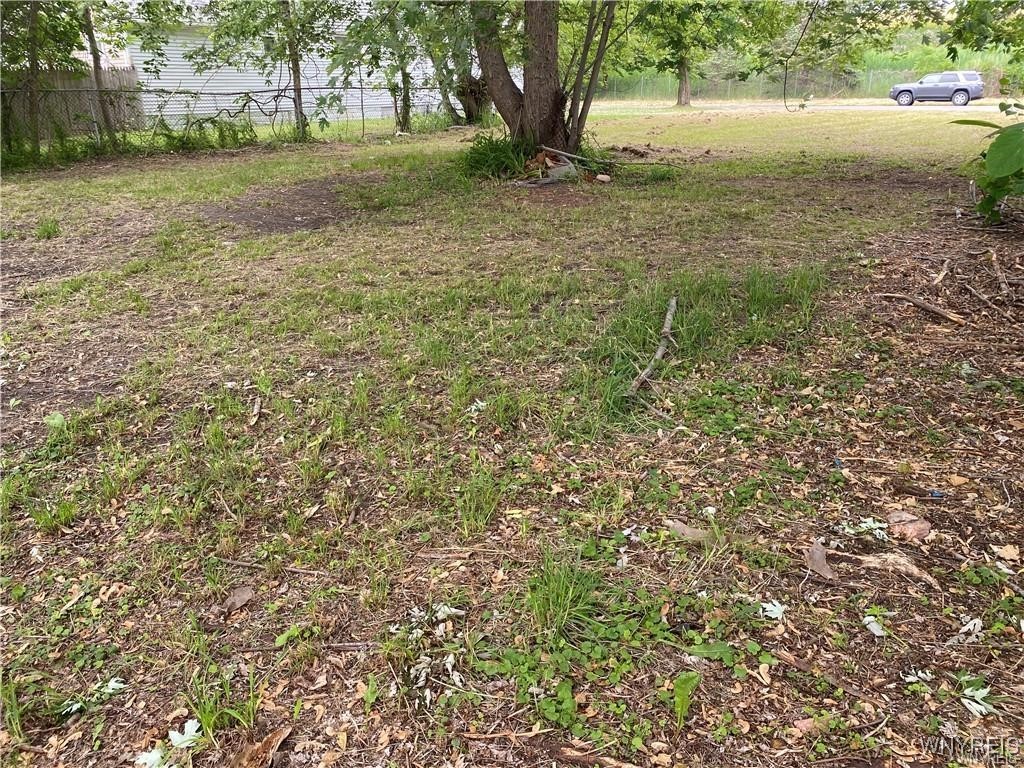 847 Perry Street Buffalo, NY 14210 - Photo 4 of 4