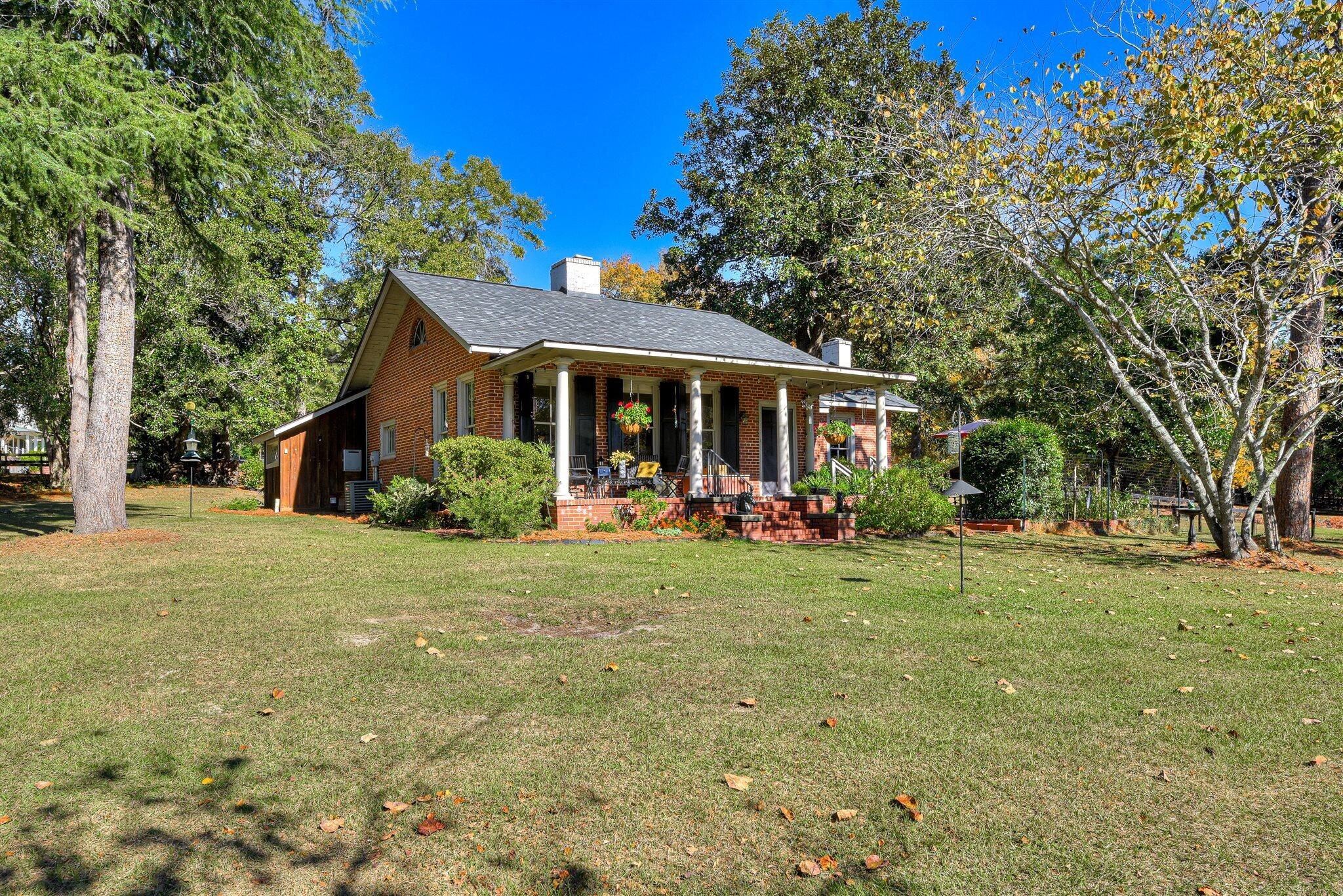 2283 Chukker Crk Road Aiken, SC 29803 - Photo 40 of 43 Gallery Image 40