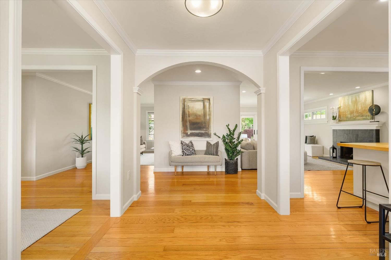 5 Edgemar Way Corte Madera, CA 94925 - Photo 6 of 54