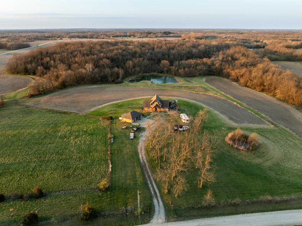 730 Northeast 1400th Road Windsor, MO 65360 - Photo 1 of 1
