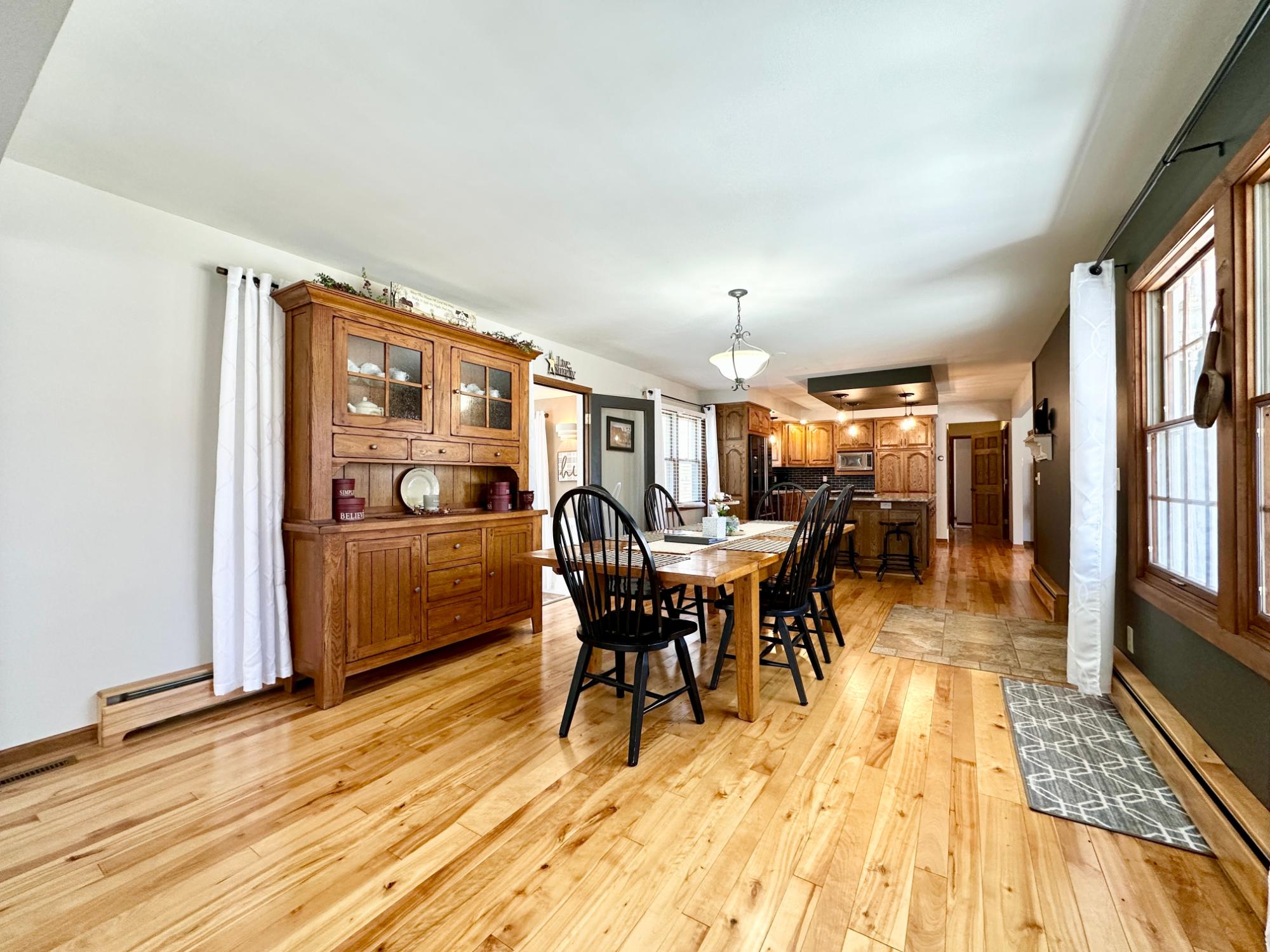 4373 Airport Road Crandon, WI 54520 - Photo 10 of 47 Gallery Image 10