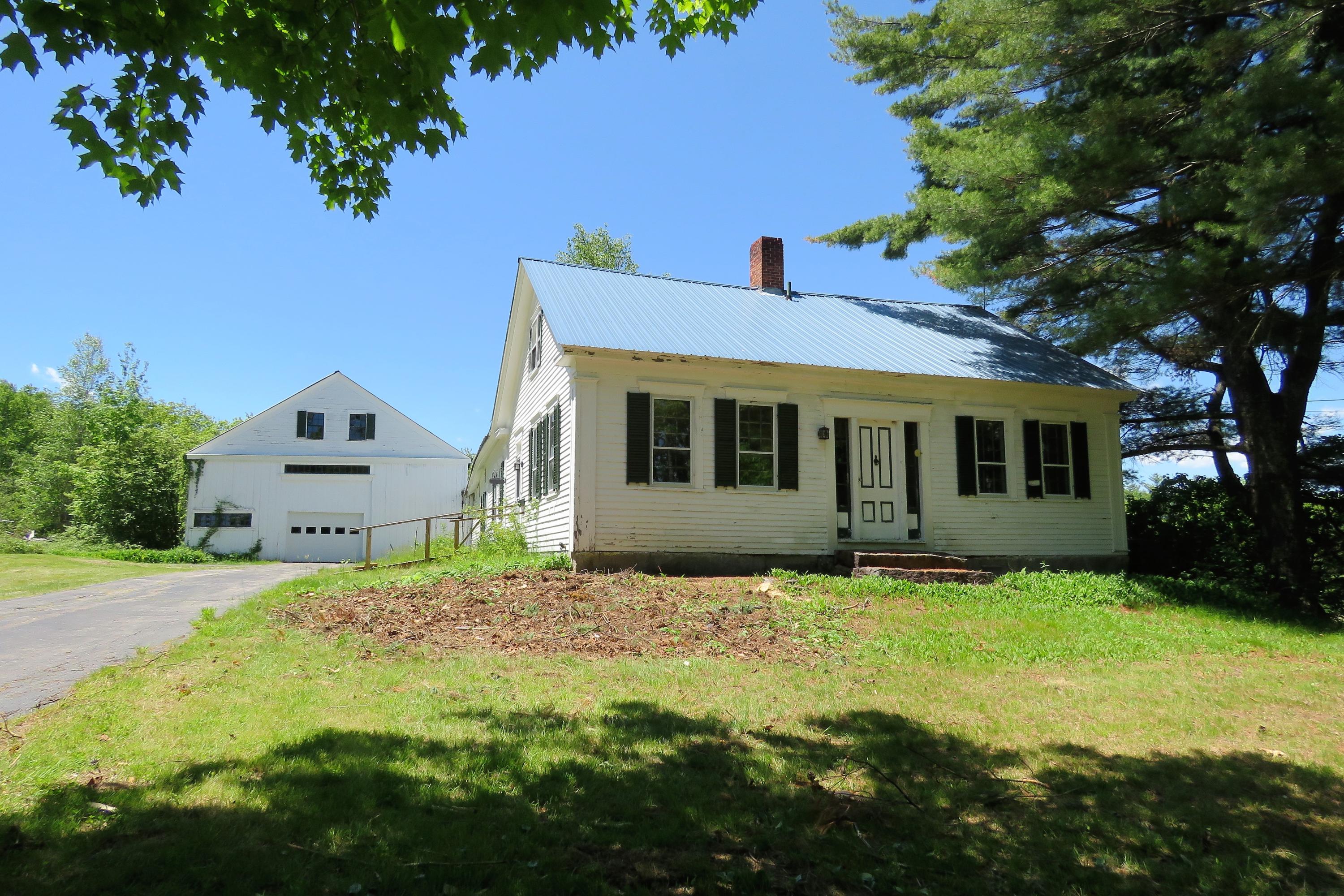 437 Hio Ridge Road Bridgton, ME 04009 - Photo 8 of 29 IMG_3018
