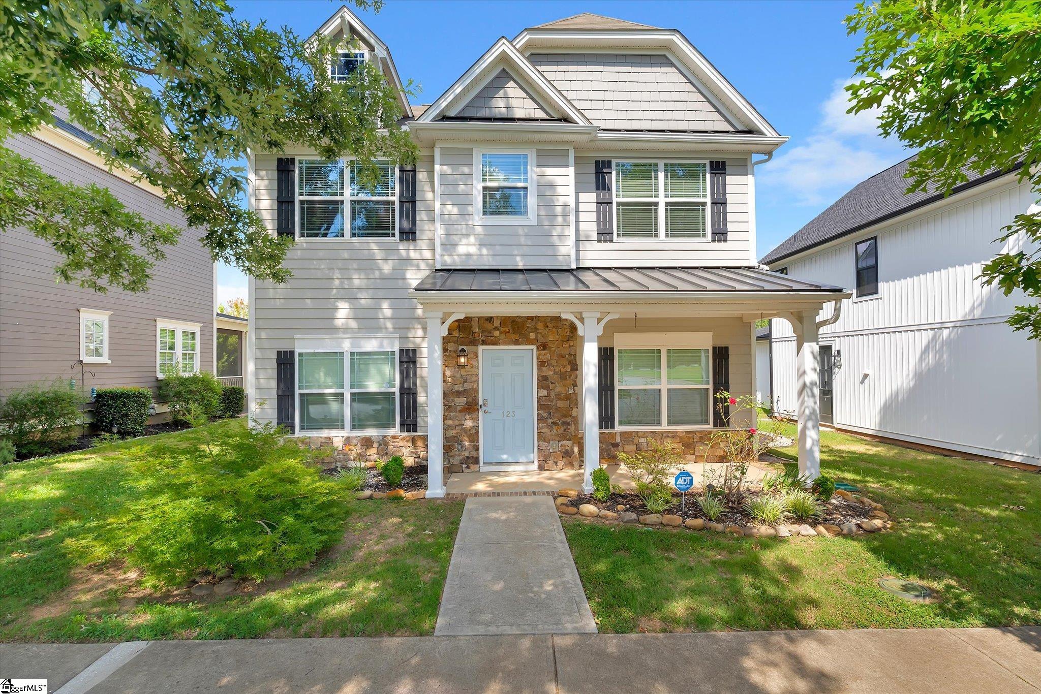 123 Carruth Street Simpsonville, SC 29680 - Photo 1 of 42