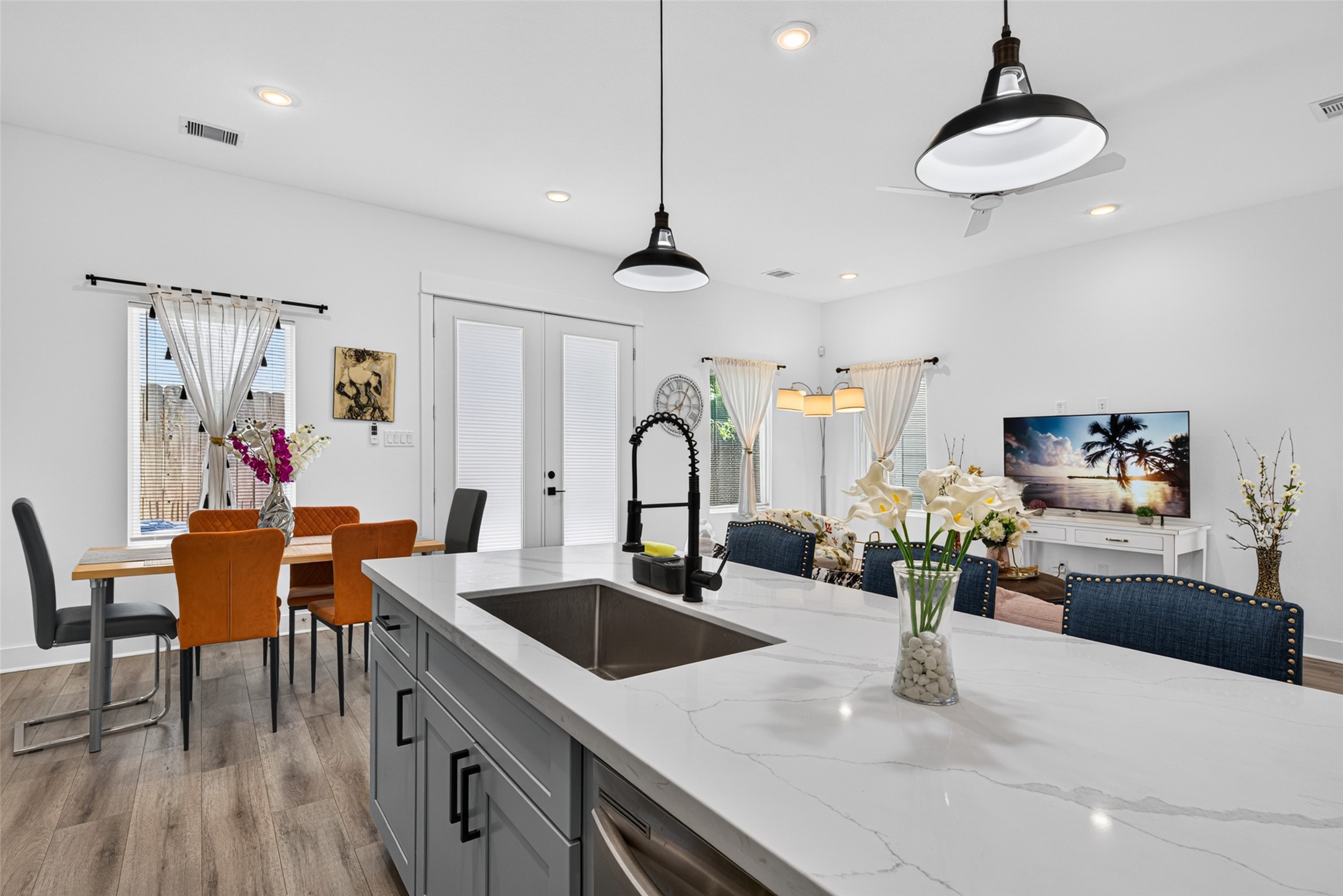 778 West Tidwell Road, Unit C Houston, TX 77091 - Photo 12 of 42 Gallery Image 12