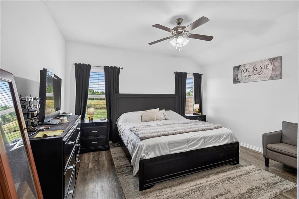 515 Cottage Row Mabank, TX 75147 - Photo 9 of 23