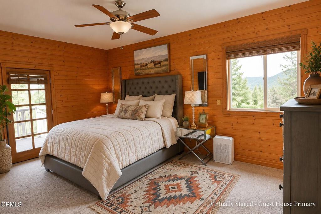 7477 Wheeler Canyon Road Santa Paula, CA 93060 - Photo 45 of 58