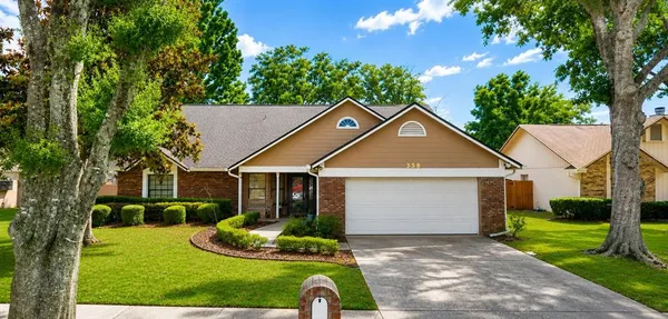 $468,000 | 358 Brushwood Lane, Winter Springs, FL 32708