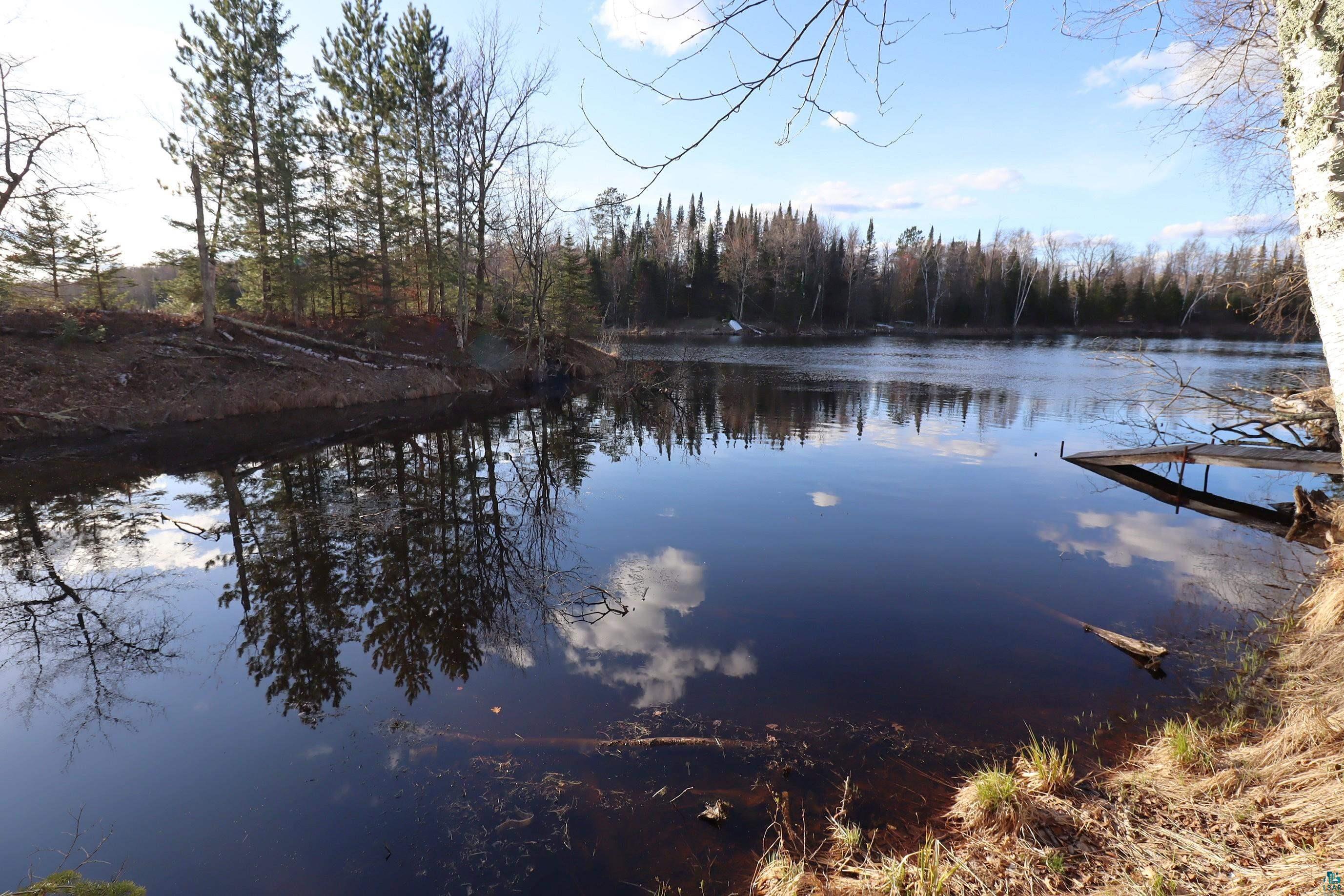 Lot 4 Canvasback Lane Hayward, WI 54843 - Photo 2 of 23 3.41 Acres