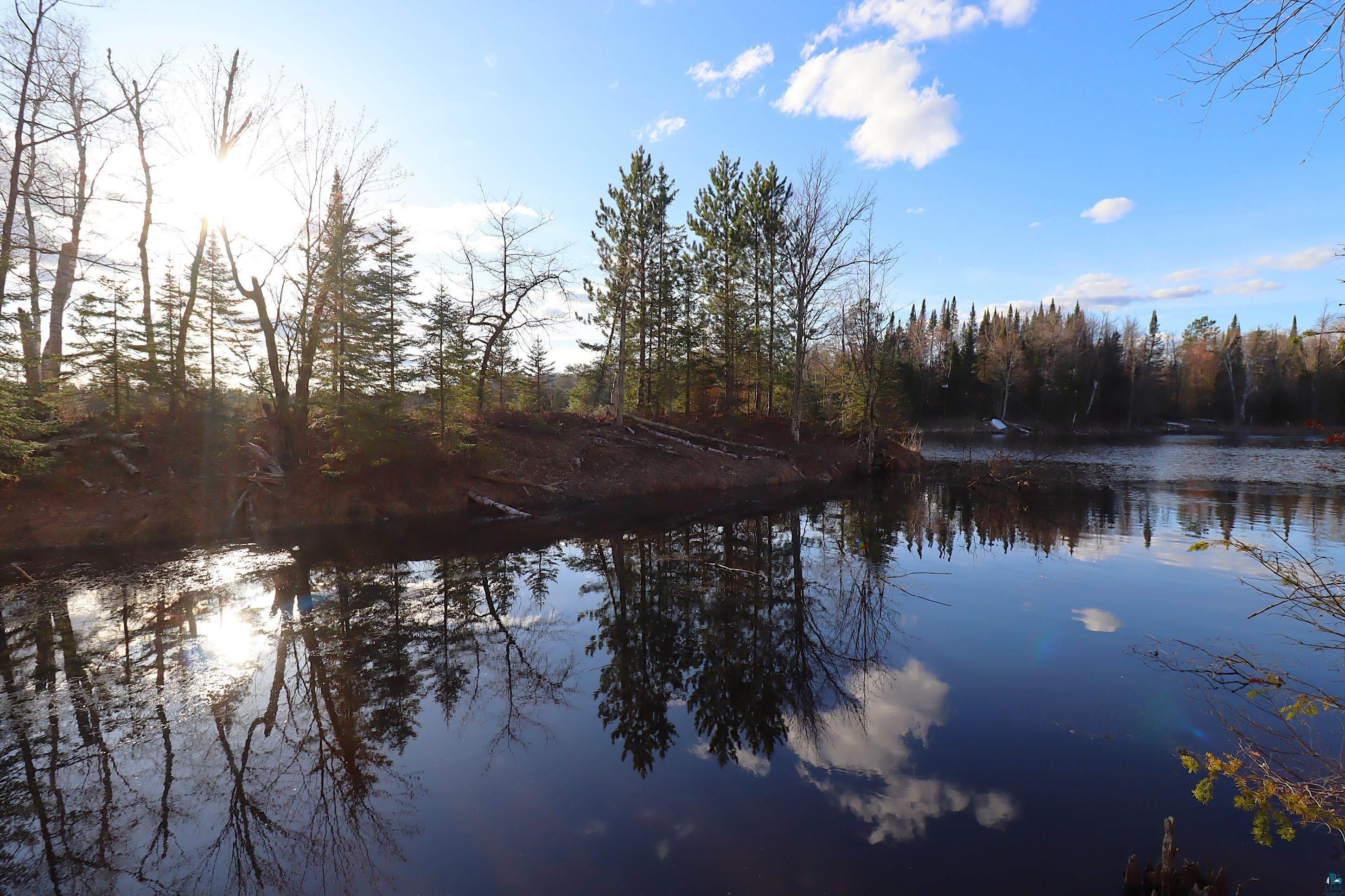 Lot 4 Canvasback Lane Hayward, WI 54843 - Photo 3 of 23 Epic Sunsets