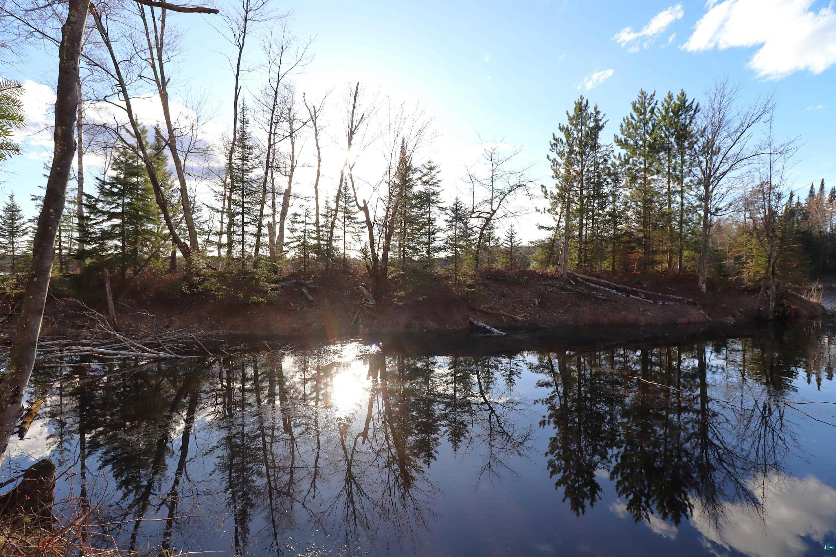 Lot 4 Canvasback Lane Hayward, WI 54843 - Photo 4 of 23 Stunning Views