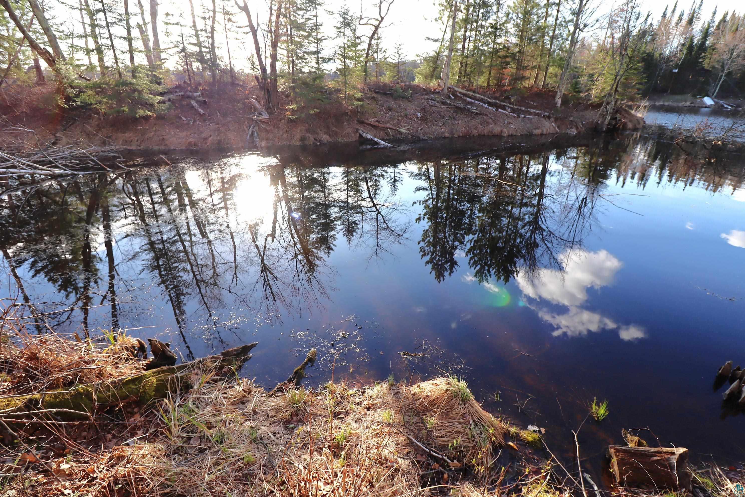 Lot 4 Canvasback Lane Hayward, WI 54843 - Photo 5 of 23 Excellent Boating Fishing Swimming