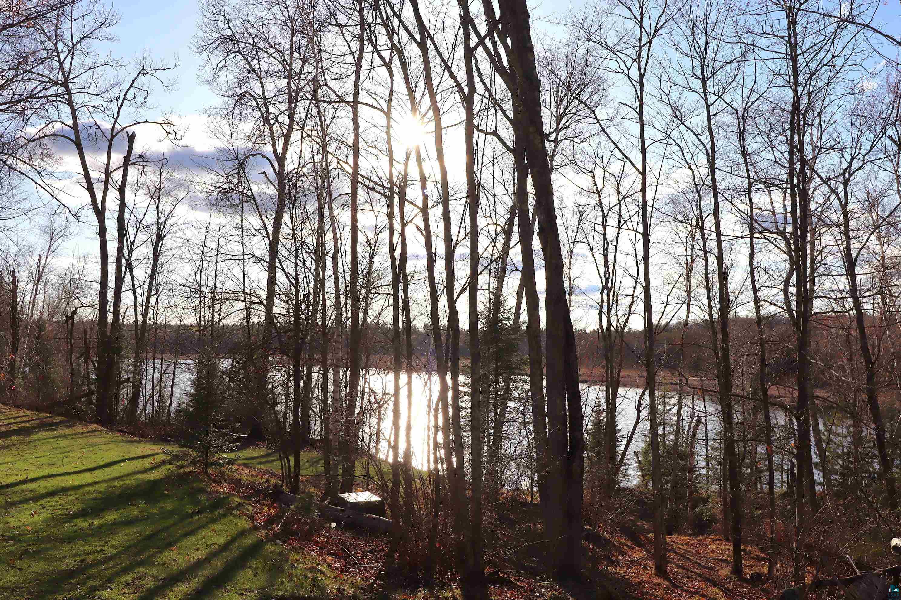 Lot 4 Canvasback Lane Hayward, WI 54843 - Photo 10 of 23 Serene Sunsets