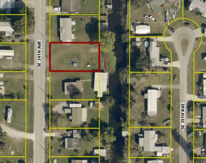 3232 Southeast 34th Avenue Okeechobee, FL 34974 - Photo 5 of 7 3232 2