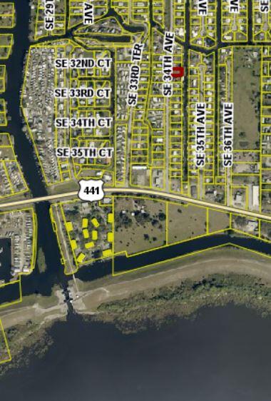 3232 Southeast 34th Avenue Okeechobee, FL 34974 - Photo 7 of 7 3232 3