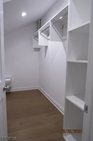 a view of an outdoor space and a yard