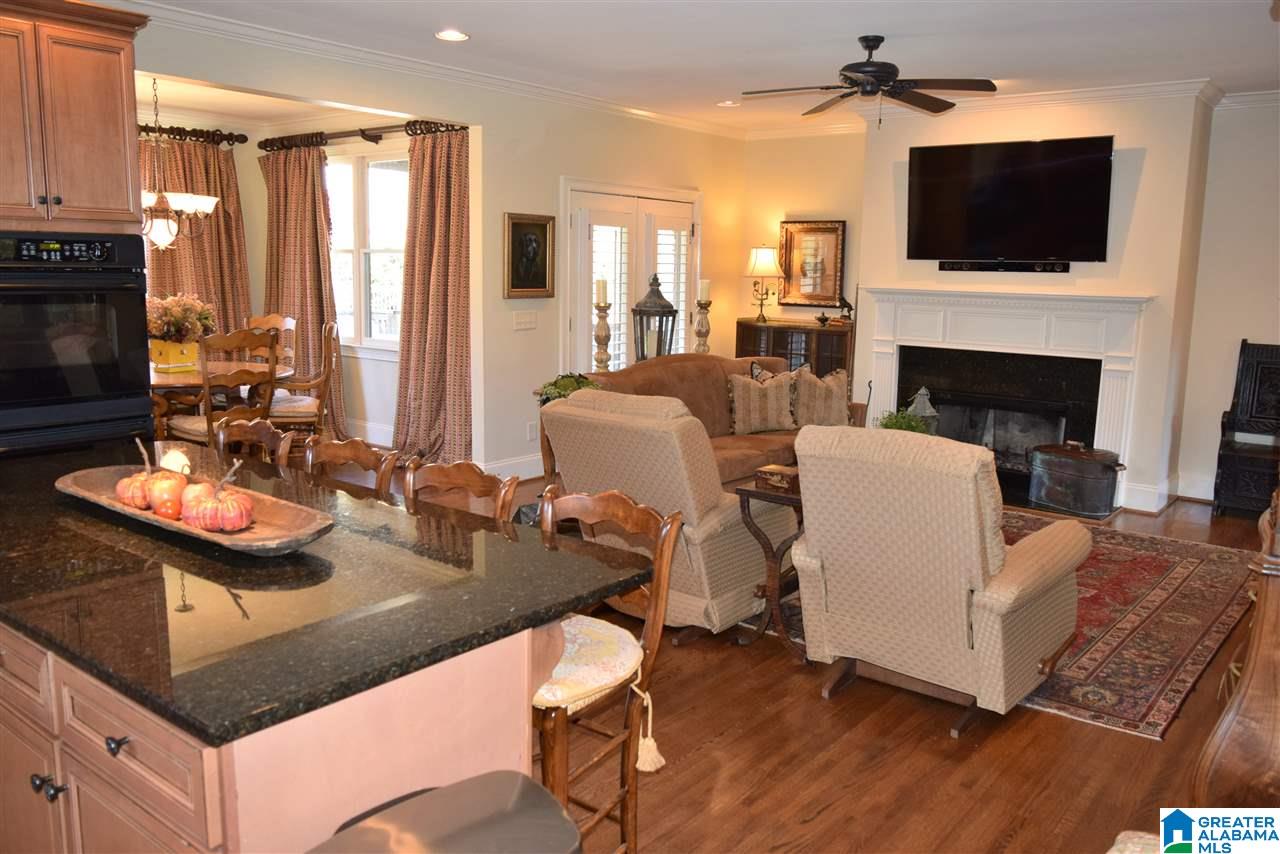 4308 Paxton Way Birmingham, AL 35242 - Photo 4 of 23