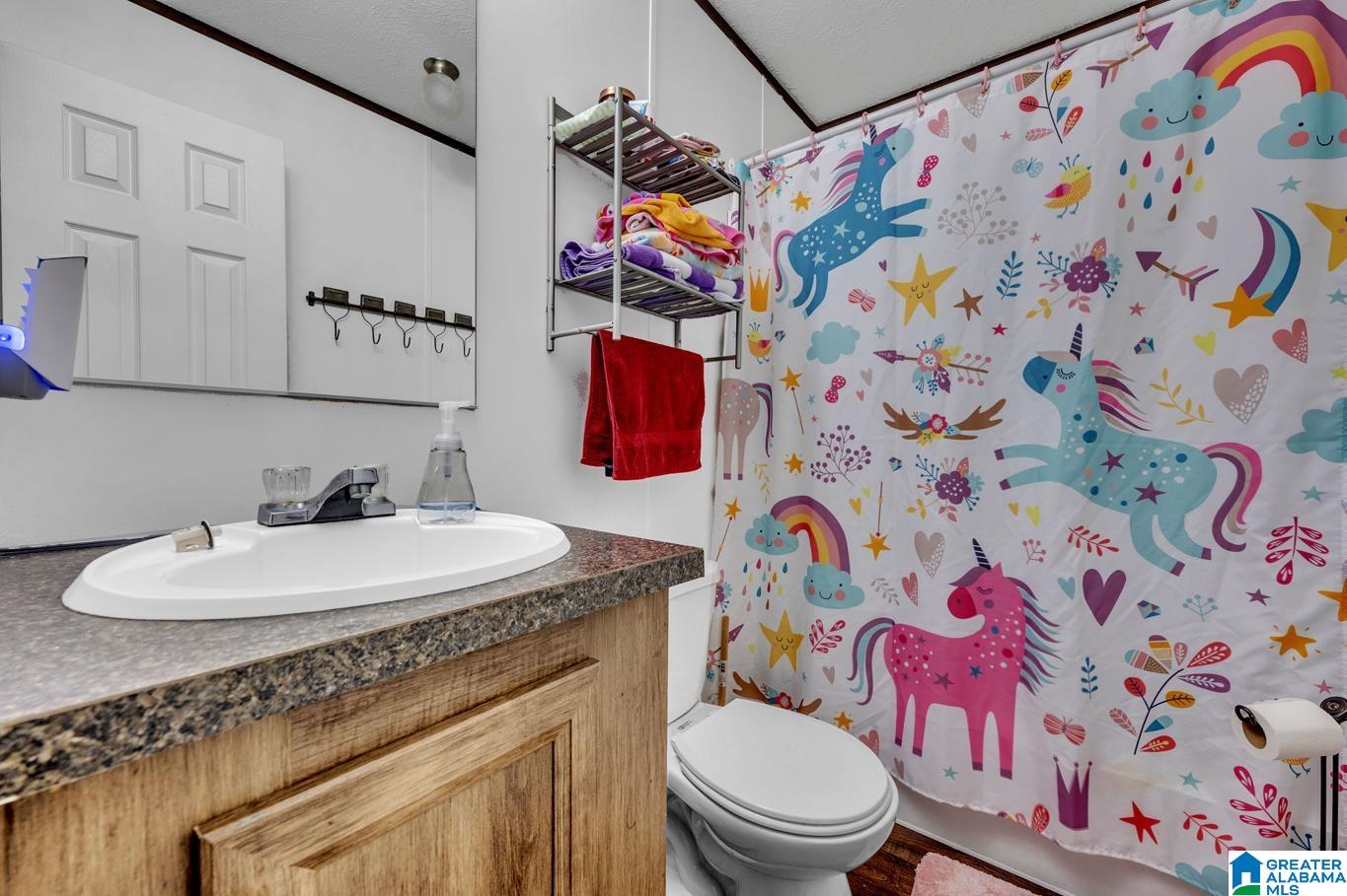 310 Mack James Road Empire, AL 35063 - Photo 19 of 31 Gallery Image 19