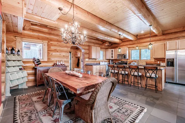 $1,540,000 | 71 Vail Drive, Newry, ME 04261