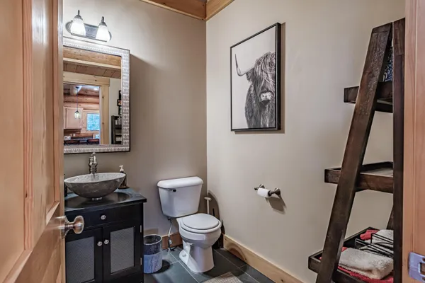 $1,540,000 | 71 Vail Drive, Newry, ME 04261