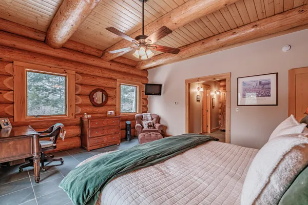 $1,540,000 | 71 Vail Drive, Newry, ME 04261