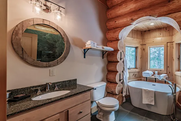 $1,540,000 | 71 Vail Drive, Newry, ME 04261